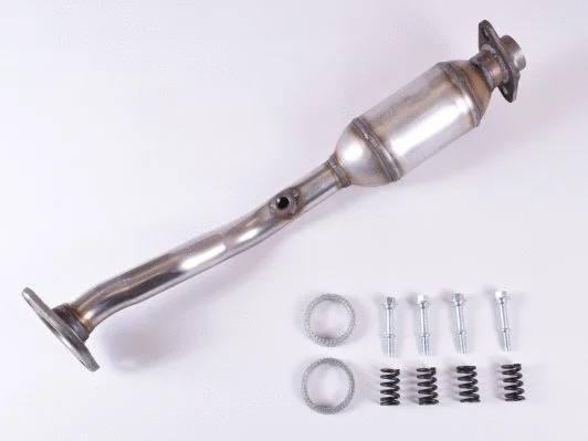 Catalyseur EEC DT6059T