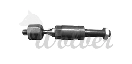 Rotule de barre de connexion WOLVER SP204020