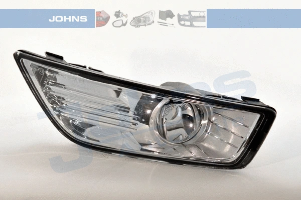 Projecteur antibrouillard JOHNS 32 19 30