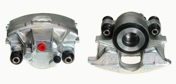 Étrier de frein 4X4 ESTANFI PDF-17-006