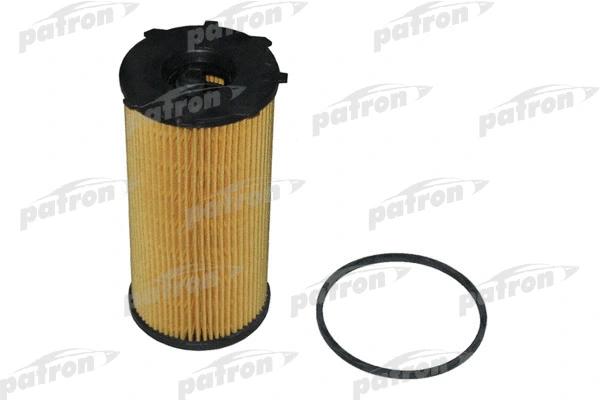 Filtre à huile PATRON PF4091