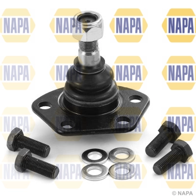 Rotule de suspension NAPA NST0120