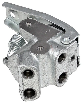 Régulateur de freinage A.B.S. 64067