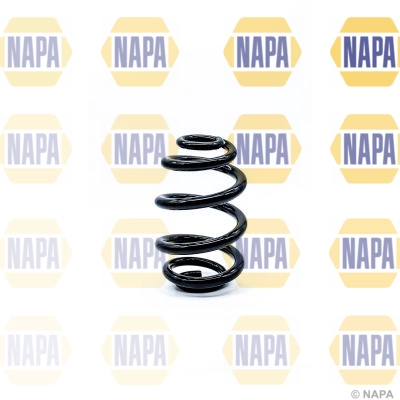 Ressort de suspension NAPA NCS1171