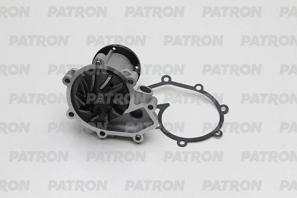 Pompe à eau, refroidissement du moteur PATRON PWP1223