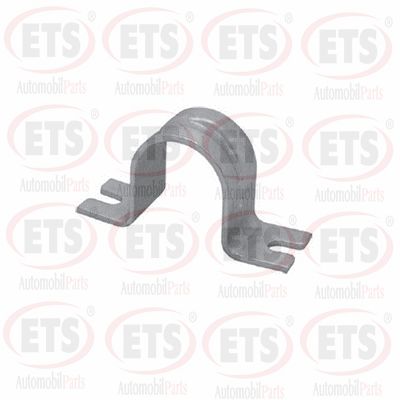 Support, suspension du stabilisateur ETS 22.SR.719