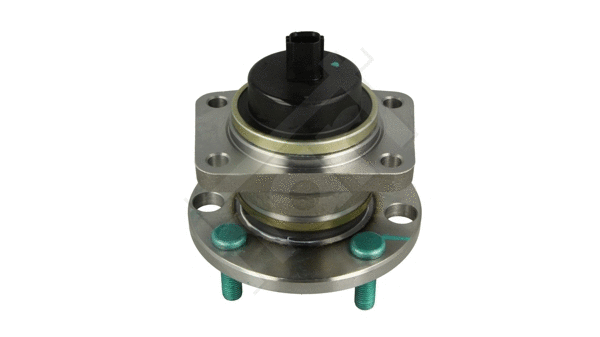 Kit de roulements de roue HART 901 150