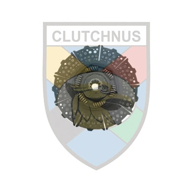 Disque d'embrayage CLUTCHNUS SMT25