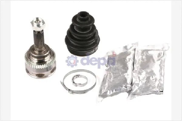 Jeu de joints, arbre de transmission DEPA JO1143