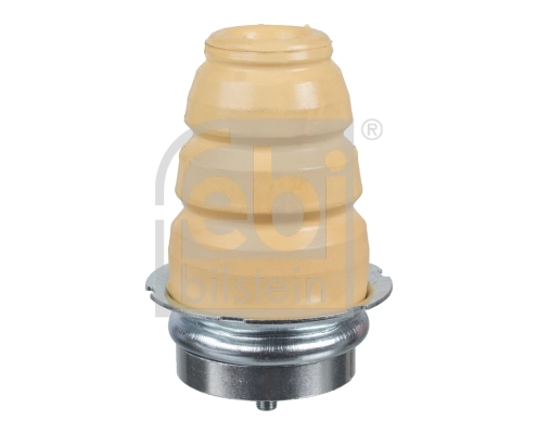 Butée élastique, suspension FEBI BILSTEIN 104664