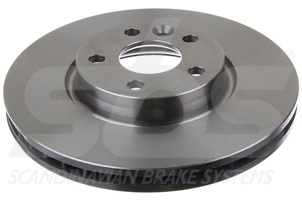 Disque de frein sbs 1815202573