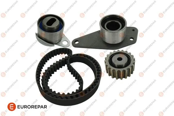 Kit de courroie crantée EUROREPAR 1611880780
