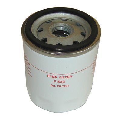 Filtre à huile FI.BA F-533