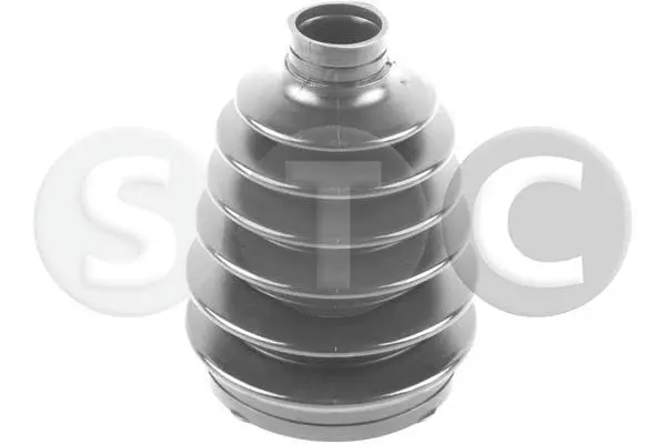 Joint-soufflet, arbre de commande STC T410379