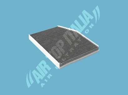 Filtre, air de l'habitacle ASTER AS2639