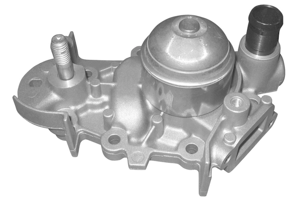Pompe à eau, refroidissement du moteur GGT PA11072