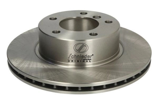Disque de frein SCHNIEDER AUTOTECH BMS55.00169
