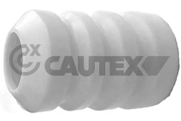 Butée élastique, suspension CAUTEX 756942