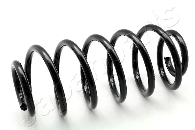 Ressort de suspension JAPANPARTS ZC6089H