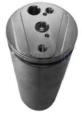 Filtre déshydratant, climatisation BUGOBROT 20-75041