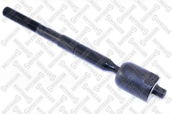 Rotule de direction intérieure, barre de connexion STELLOX 55-98026-SX