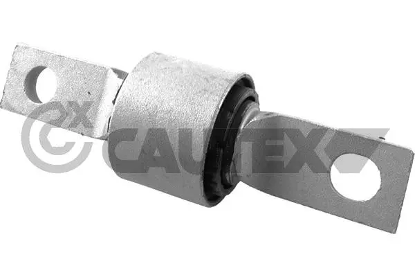 Suspension, corps de l'essieu CAUTEX 759585