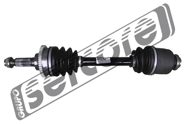 Arbre de transmission SERCORE 221118