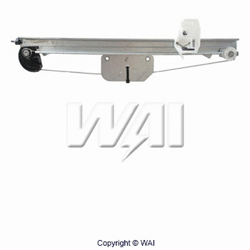 Lève-vitre WAI WPR3082RB
