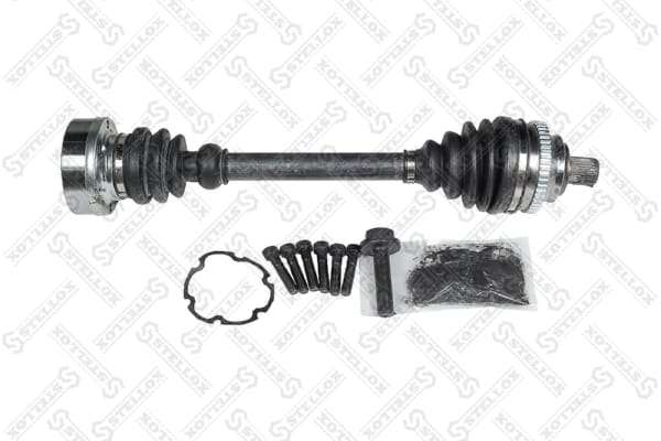 Arbre de transmission STELLOX 158 1625-SX