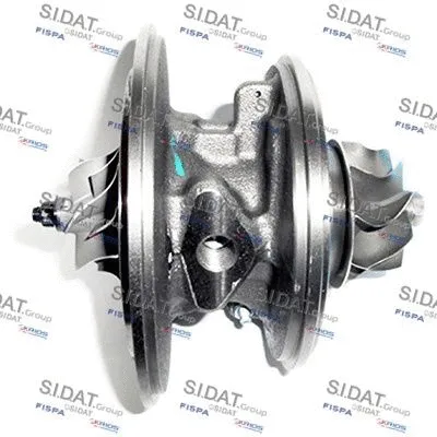 Groupe carter, turbocompresseur AUTOTEAM D7312