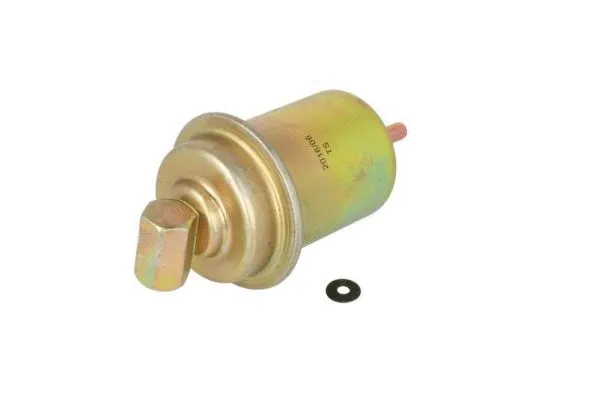 Filtre à carburant JC PREMIUM B30527PR