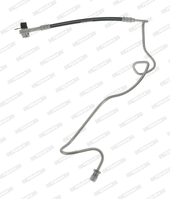 Flexible de frein FERODO FHY2518