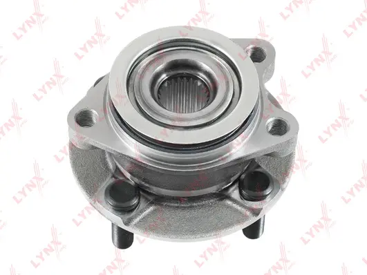 Kit de roulements de roue LYNXAUTO WH-1011
