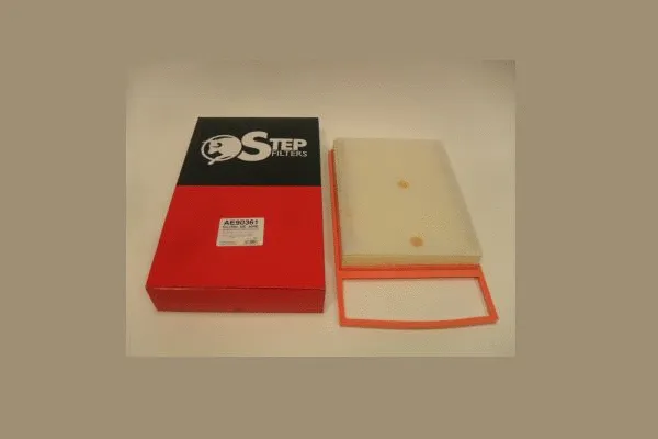 Filtre à air STEP FILTERS AE90361