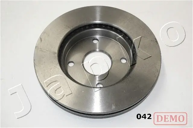Disque de frein JAPKO 600421C