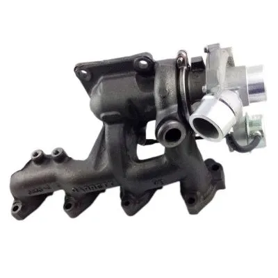 Turbocompresseur, suralimentation GARRETT 802419-5009S