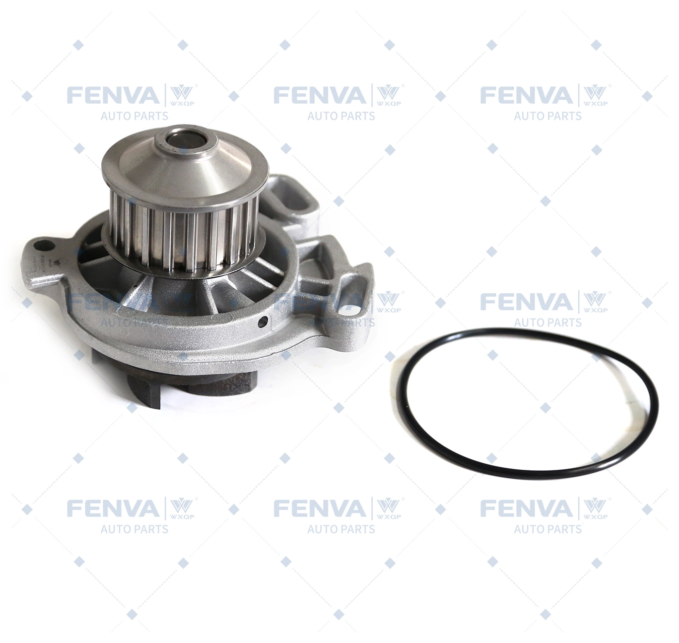 Pompe à eau, refroidissement du moteur WXQP 320739