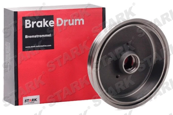 Tambour de frein Stark SKBDM-0800116