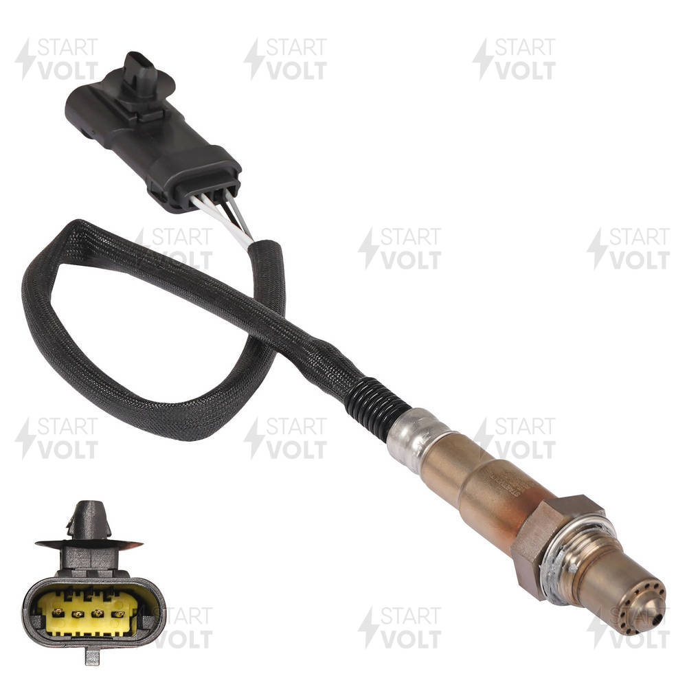 Sonde lambda STARTVOLT VS-OS 0914