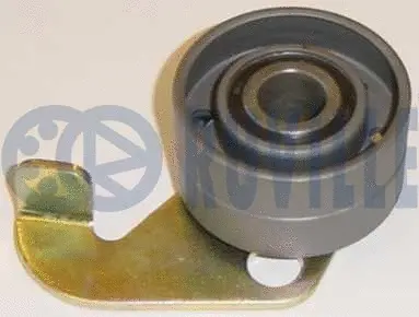 Poulie de tension, courroie crantée RUVILLE 540084