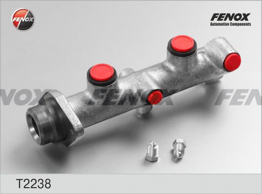 Maître-cylindre de frein FENOX T2238