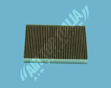 Filtre, air de l'habitacle ASTER AS2428