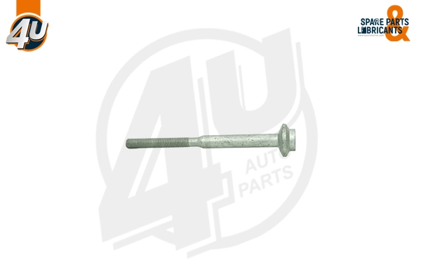 Vis, support pour contrôleur d'injecteurs 4U Autoparts 47184VV