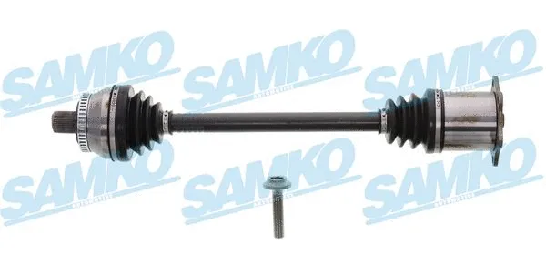 Arbre de transmission SAMKO DS60026