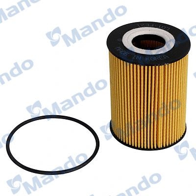 Filtre à huile MANDO EEOB0056Y
