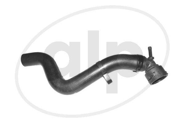 Durite de radiateur alp ALP-004312