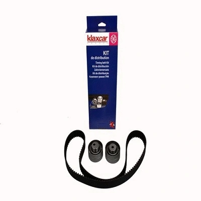 Kit de courroie crantée KLAXCAR FRANCE 40031z