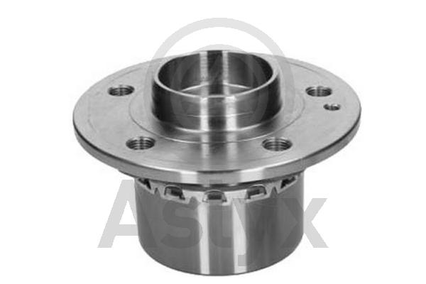 Moyeu de roue Aslyx AS-590171