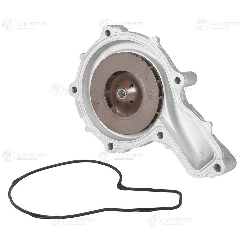 Pompe à eau, refroidissement du moteur LUZAR LWP 1061