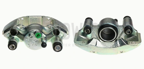 Étrier de frein BUDWEG CALIPER 341511